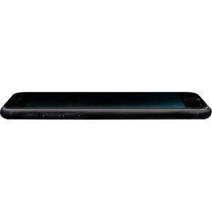 Dicota Secret Silicone, Polyethylene Terephthalate (PET) Privacy Screen Protector - For LCD iPhone - Scratch Resistant