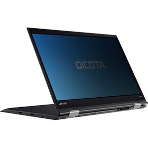 Dicota Secret Privacy Screen Protector - For LCD Smartphone