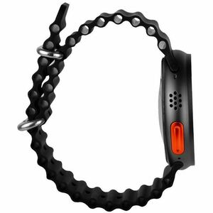 Smartwatch Pantalla Amoled Siempre Encendida Amber | PERFECT CHOICE