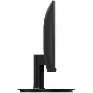 Philips 241V8LAB 24.0" (61.0 cm) Class Full HD LED Monitor - 16:9 - Textured Black - 23.8" (60.5 cm) Viewable - Vertical A