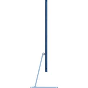 Apple iMac MQRR3CH/A 一体机 - Apple - 8 GB - 512 GB SSD - 61 cm (24") 4.5K - 台式机 - 蓝 - Apple M3 芯片 - 4480 x 2520 - IEEE 802.1