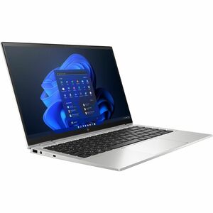 HP EliteBook x360 1040 G8 35.6 cm (14") 触控屏 2合1笔记本 - Full HD - Intel Core i5 第11代 i5-1135G7 - 8 GB - 512 GB SSD - Intel 芯片