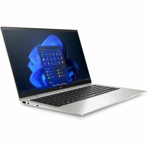 HP EliteBook x360 1040 G8 35.6 cm (14") 触控屏 可转换 2合1笔记本 - Full HD - Intel Core i5 第11代 i5-1135G7 - 16 GB - 1 TB SSD - Intel
