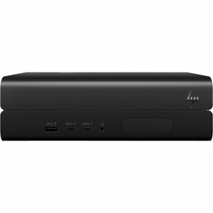 HP Z2 Mini G9 Workstation - 1 Core i7 12th Gen i7-12700 - 32 GB - 2 TB SSD - Mini PC - Intel W680 芯片 - NVMe 控制器 - 0, 1 RAI