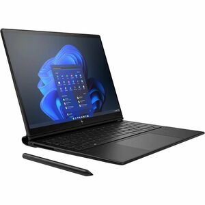HP Dragonfly Folio G3 34.3 cm (13.5") 触控屏 可转换 2合1笔记本 - Intel Core i5 12th Gen i5-1235U - vPro 技术 - 16 GB - 512 GB SSD - In