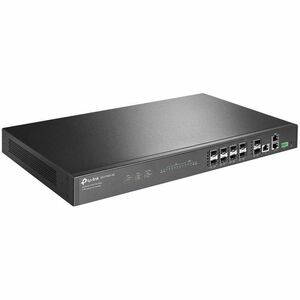 TP-Link DeltaStream GPON Optical Line Terminal - 4.3 cm Height x 43.9 cm Width x 25.9 cm Depth