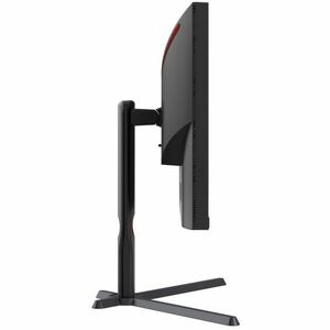 AOC AGON Q27G3XMN 27" Class WQHD Gaming LED Monitor - 16:9 - Black - 68.6 cm (27") Viewable - Vertical Alignment (VA) - Mi