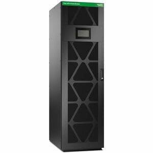 APC by Schneider Electric Easy UPS Double Conversion Online UPS - 50 kVA/50 kW - Three Phase - Modular - 400 V AC Input - 