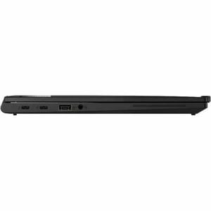 Lenovo ThinkPad X13 Gen 5 21LW001CMX 33.8 cm (13.3") Touchscreen Convertible 2 in 1 Notebook - WUXGA - Intel Core Ultra 5 