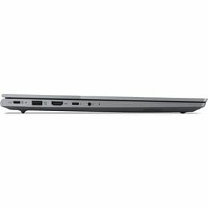 Lenovo ThinkBook 16 G7 IML 21MS005GMX 40.6 cm (16") Notebook - WUXGA - Intel Core Ultra 5 125U - 16 GB - 256 GB SSD - Nord