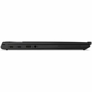 Lenovo ThinkPad X13 Gen 5 21LW001MMX 33.8 cm (13.3") Touchscreen Convertible 2 in 1 Notebook - WUXGA - Intel Core Ultra 7 