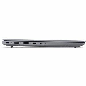 Lenovo ThinkBook 14. Product type: Laptop, Form factor: Clamshell. Processor family: Intel Core Ultra 7, Processor model: 