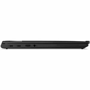 Lenovo ThinkPad X13 Gen 5 21LW0018MX 33.8 cm (13.3") Touchscreen Convertible 2 in 1 Notebook - WUXGA - Intel Core Ultra 5 