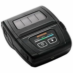 Bixolon SPP-C300 Delivery, Transportation & Logistic Direct Thermal Printer - Monochrome - Portable - Receipt Print - USB 
