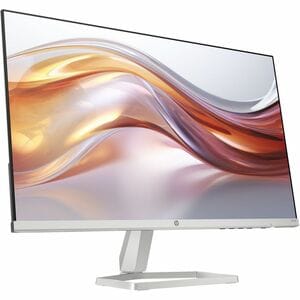 HP 524sf 24" Class Full HD LCD Monitor - 16:9 - 60.5 cm (23.8") Viewable - In-plane Switching (IPS) Technology - 1920 x 10