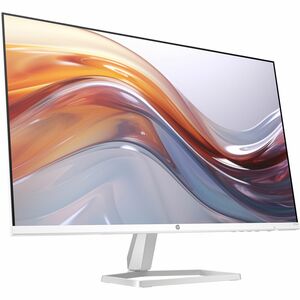 HP 527sf 27" Class Full HD LED Monitor - 16:9 - 68.6 cm (27") Viewable - In-plane Switching (IPS) Technology - Edge LED Ba