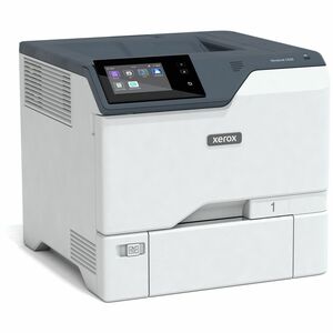 Xerox VersaLink C620 Color Printer, Up To 52ppm, Duplex - 50 ppm Mono / 52 ppm Color - 1200 x 1200 dpi Print - Automatic D