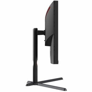 AOC AGON Q27G3XMN 27" Class WQHD Monitor LED para jogos - 16:9 - Preto - 68.6 cm (27") Viewable - Alinhamento vertical (VA