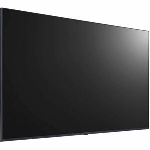 LG 55UL3J-N 139.7 cm (55") 4K UHD LCD Digital Signage Display - 16 Hours/ 7 Days Operation - Energy Star - Advanced Super 