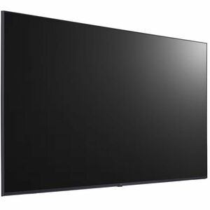 LG 50UL3J-N 127 cm (50") 4K UHD LCD Digital Signage Display - 16 Hours/ 7 Days Operation - Energy Star - Vertical Alignmen