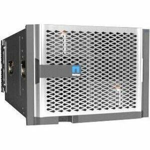 NetApp AFF 900 SAN/NAS Storage System - 256 GB RAM - 8U Rack-mountable - 12Gb/s SAS, 6Gb/s SAS Controller - RAID Supported