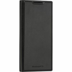 dbramante1928 ApS Bergen Carrying Case (Wallet) for 17.3 cm (6.8") Samsung Galaxy S24 Ultra Smartphone - Black - Impact Re
