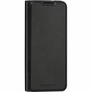 dbramante1928 ApS Bergen Carrying Case (Wallet) Samsung Galaxy S24+ Smartphone - Black - Impact Resistance, Scratch Resist