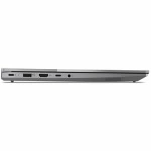 Ordinateur portable 2 en 1 Convertible - Lenovo ThinkBook 14 G4 IML 21MX0012FR - Écran 35,6 cm (14") Écran tactile - WUXGA