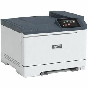 Xerox C410 Color Printer, Up To 42ppm, Duplex, TAA Compliant - 42 ppm Mono / 40 ppm Color - 1200 x 1200 dpi Print - Automa