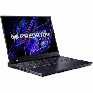 Acer Predator Helios 16 PH16-72 PH16-72-930A 40.64 cm (16") Gaming Notebook - WQXGA - Intel Core i9 14th Gen i9-14900HX - 
