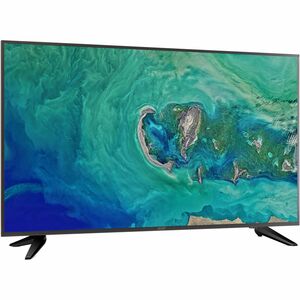 Acer DM431K A 43" Class 4K UHD LED Monitor - 16:9 - Black - 43" Viewable - Vertical Alignment (VA) - LED Backlight - 3840 