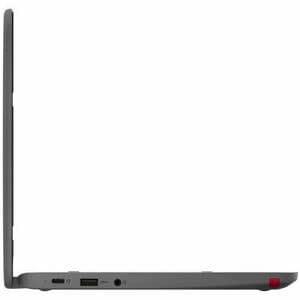 Lenovo 300e Yoga Chromebook Gen 4 82W2000AUS 11.6" Touchscreen Convertible 2 in 1 Chromebook - HD - Octa-core (ARM Cortex 