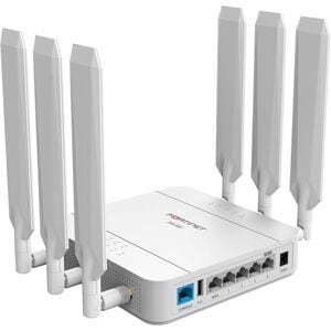 FEX-202F-EA INDOOR BROADBAND DUAL MODEM WRLS