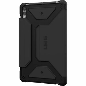 Urban Armor Gear Metropolis SE Carrying Case (Folio) for 31.5 cm (12.4") Samsung Galaxy Tab S9+ Tablet, Stylus, Charging A