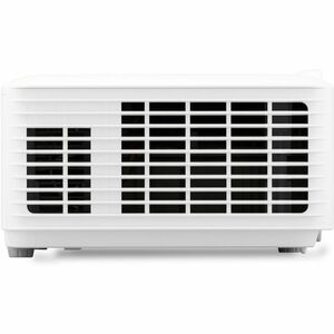 ViewSonic LS741HD 3D DLP-Projektor - 16:9 - Weiß, Schwarz - 1920 x 1080 Piel - 3,000,000:1 Kontrastverhältnis - 5000 lm He