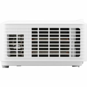 ViewSonic LS711W Ultra Short Throw DLP Projector - White - Front - 1080p - 30000 Hour Normal Mode - 3,000,000:1 - 4000 lm 