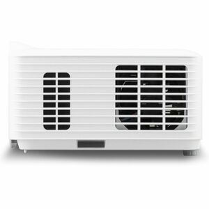ViewSonic LS711HD Objektiv mit kurzer Brennweite (Short Throw) Deckenmontage, Wandmontierbar DLP-Projektor - 16:9 - Weiß -