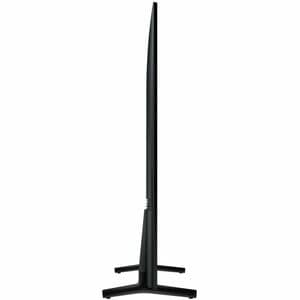 Samsung Crystal HBU800 HG50BU800AK 1.27 m (50") Smart LED-LCD TV 2024 - 4K UHDTV - High Dynamic Range (HDR) - Black - HDR1