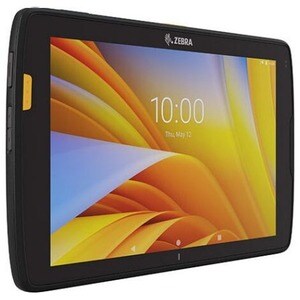 Zebra ET4X Rugoso Tablet - 20.3 cm (8") WXGA - Qualcomm Octa-core - 8 GB - 128 GBspacArmazenamento - Dual-core (2 núcleos)