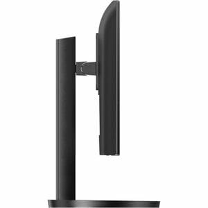 AOC 24B3CF2 24" Class Full HD Monitor LED - 16:9 - Preto - 60,5 cm (23,8") Viewable - Tecnologia IPS (In-plane switching) 