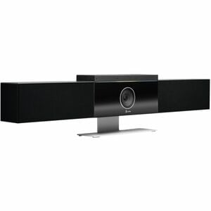 Poly Studio Video Conference Equipment - For Video Conferencing - 3840 x 2160 Video (Live) - 4K UHD - Audio Line In - USB