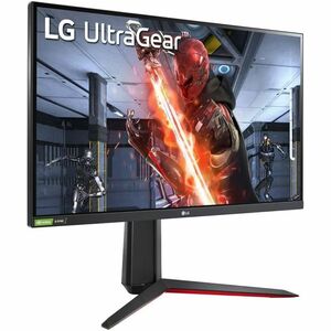 UltraGearÃ¢â##Â¢ 27 FHD IPS Gaming Monitor with AMD FreeSyncÃ¢â##Â¢ Premium