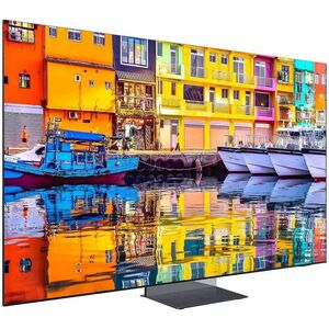 Samsung QN900D QN65QN900DF 64.5" Smart LED-LCD TV - 8K UHD - High Dynamic Range (HDR) - HDR10+, HLG, Neo Quantum HDR 8K+ -