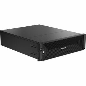Hanwha XRN-3220B4 32 Ch NVR - Network Video Recorder - HDMI - 8K Recording