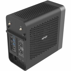 Desktop Computer Zotac MAGNUS ONE E ERP54060C - Intel Core i5 13. Gen. i5-13400 - 16 GB - 1 TB SSD - Mini-PC - Intel Chip 