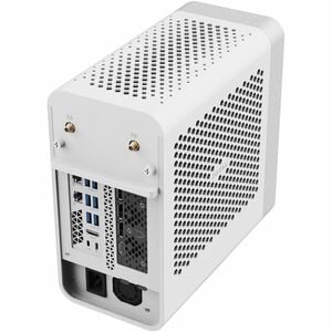 Desktop Computer Zotac MAGNUS ONE ERP54060W - Intel Core i5 13. Gen. i5-13400 - 16 GB - 1 TB SSD - Mini-PC - Intel Chip - 