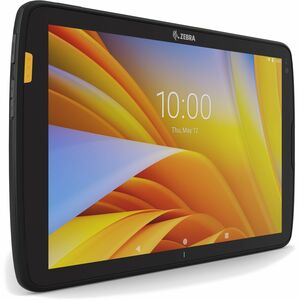 Zebra ET4X ET45 Robust Tablet - 20,3 cm (8 Zoll) WXGA - Qualcomm Snapdragon SM6375 Octa-Core - 4 GB - 64 GB - 5G - Dual-Co