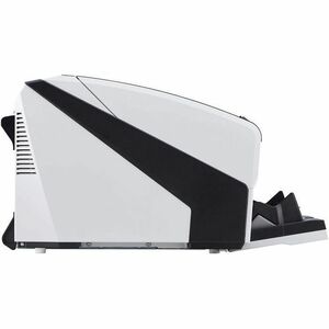 Ricoh ImageScanner ADF-/Manueller Einzugsscanner - 600 dpi Optische Auflösung - 24-bit Farbtiefe - 8-bit Graustufen - USB
