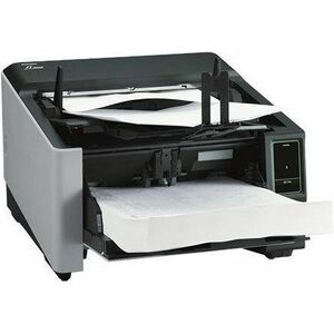 Ricoh ImageScanner fi-8930 ADF-/Manueller Einzugsscanner - 600 dpi Optische Auflösung - 24-bit Farbtiefe - 8-bit Graustufe