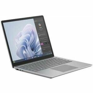 Microsoft Surface Laptop 6 34,3 cm (13,5 Zoll) Touchscreen Notebook - Intel Core Ultra 7 165H - 16 GB - 512 GB SSD - Deuts